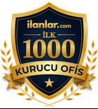İlk 1000 Kurucu Ofis